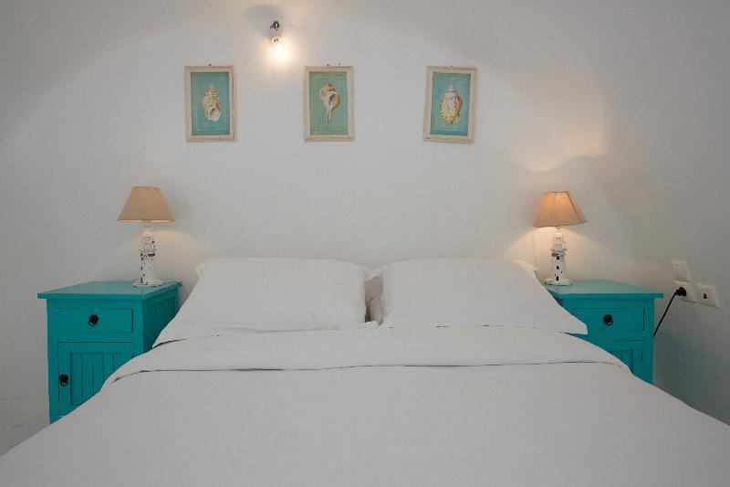 Valsamo Suites Pýrgos Esterno foto