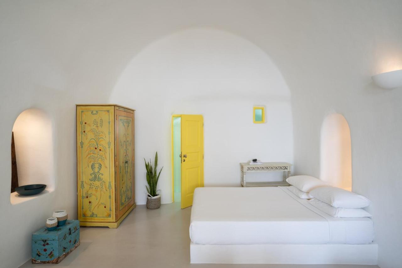 Valsamo Suites Pýrgos Esterno foto