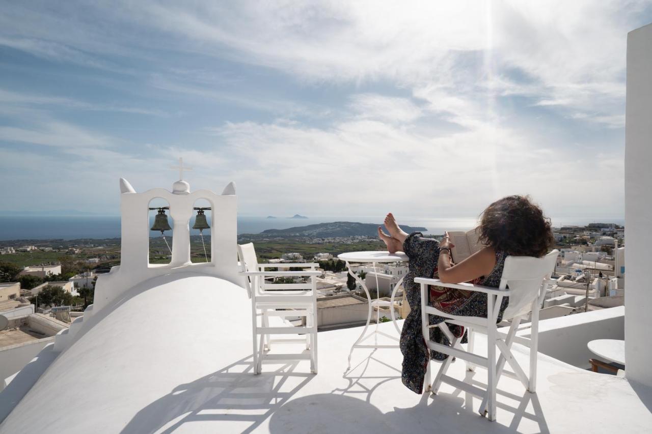 Valsamo Suites Pýrgos Esterno foto