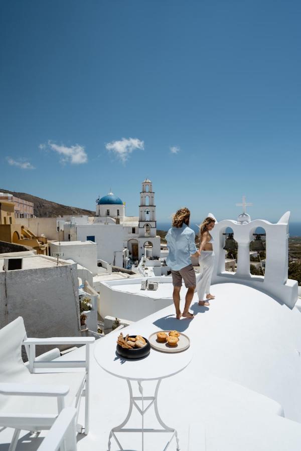 Valsamo Suites Pýrgos Esterno foto