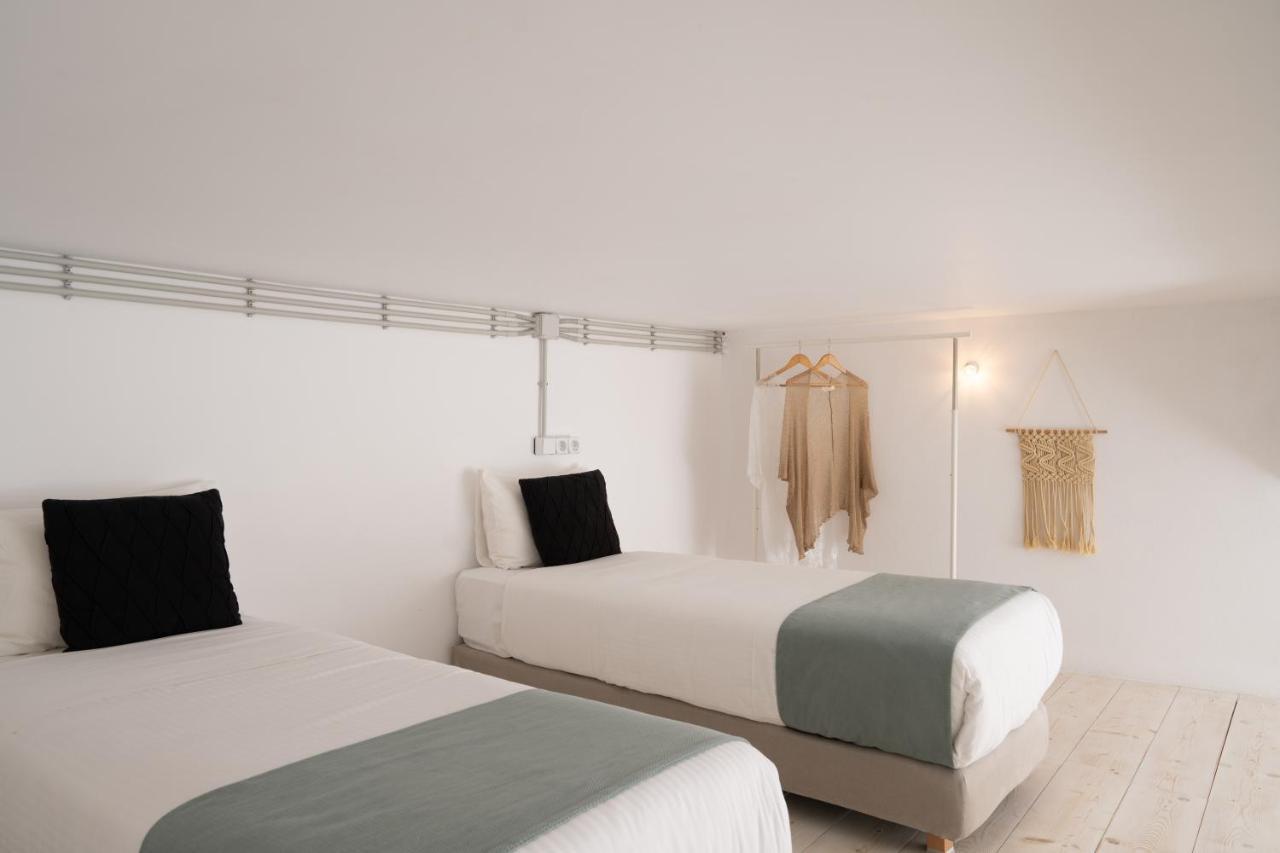 Valsamo Suites Pýrgos Esterno foto