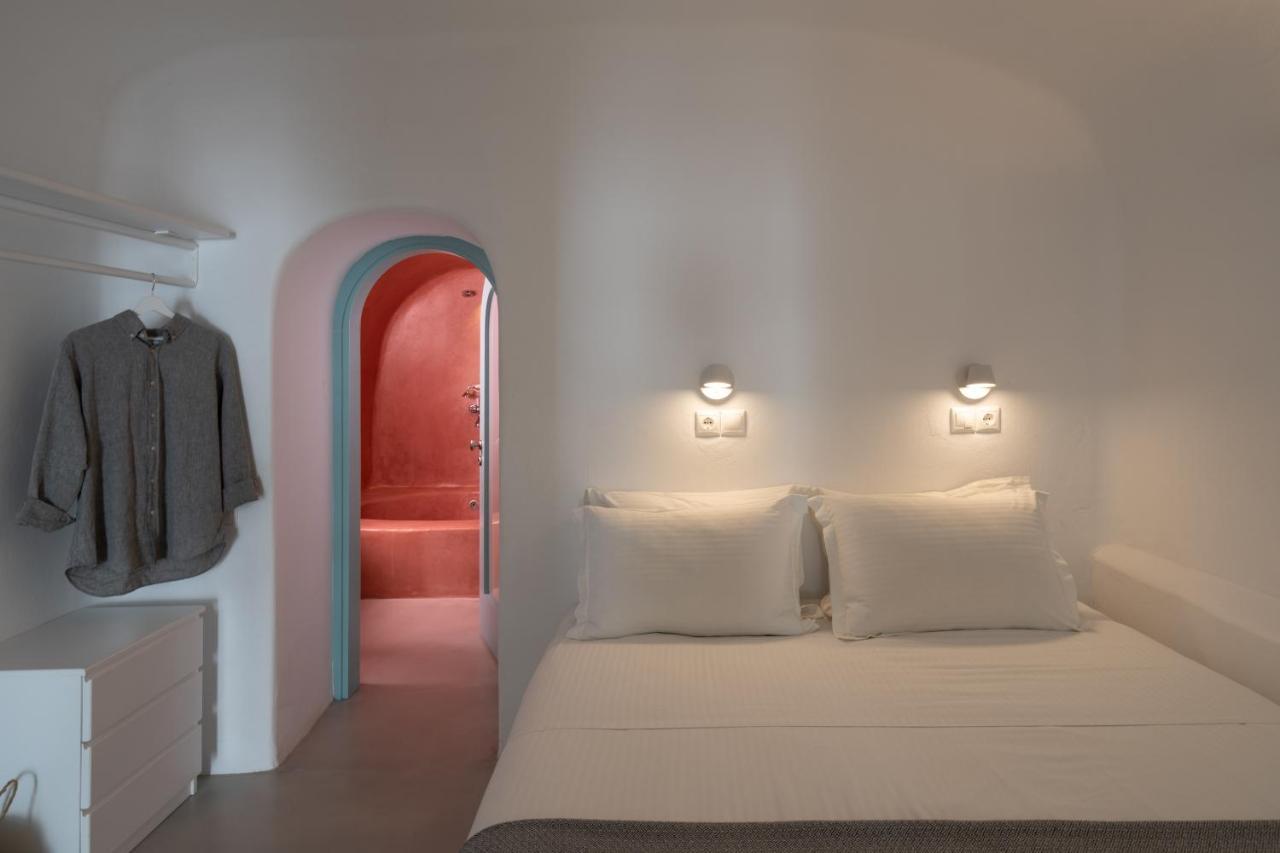 Valsamo Suites Pýrgos Esterno foto