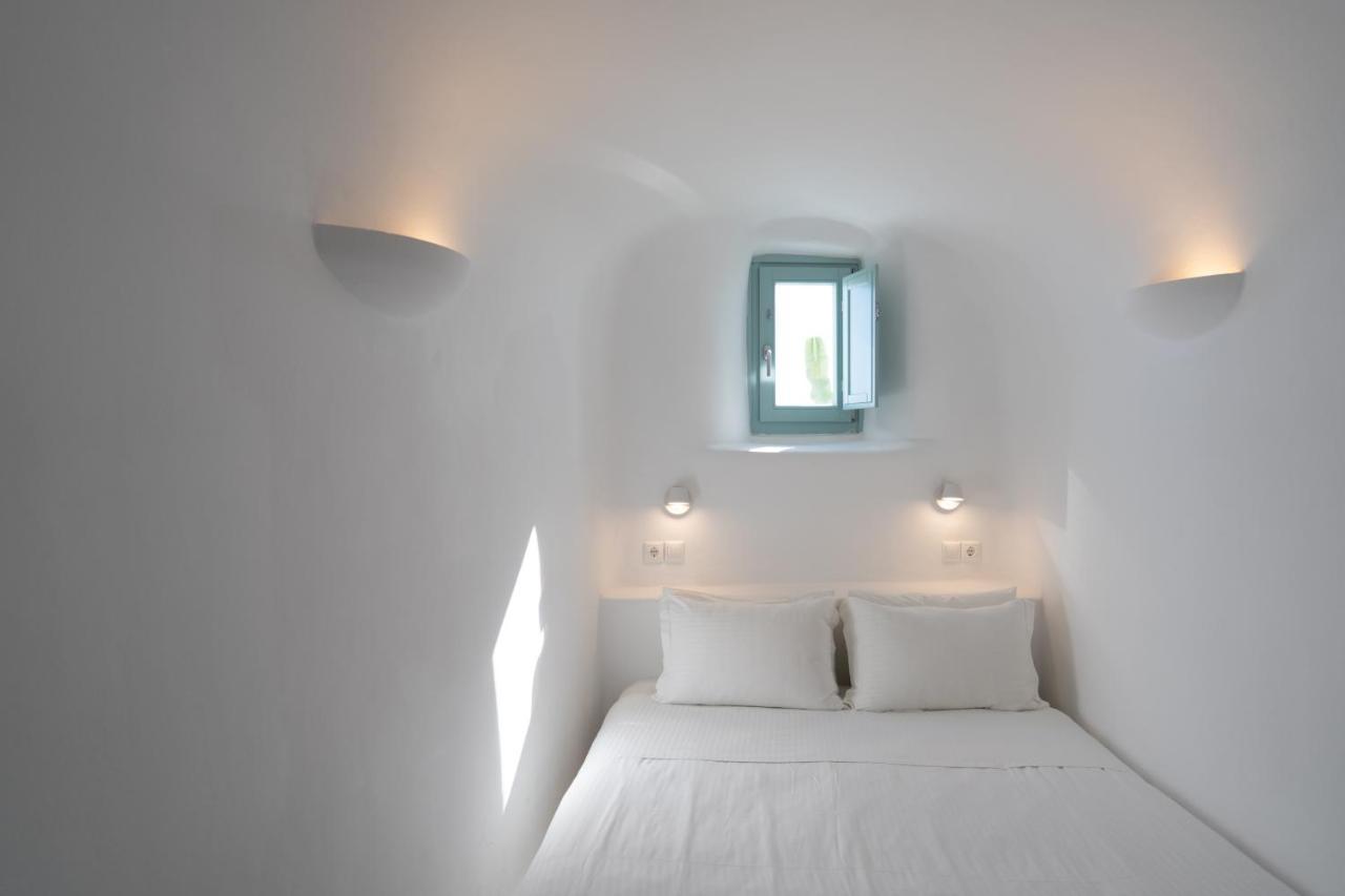 Valsamo Suites Pýrgos Esterno foto