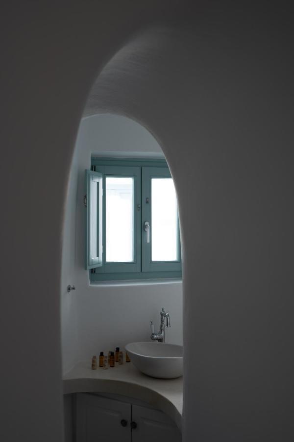 Valsamo Suites Pýrgos Esterno foto