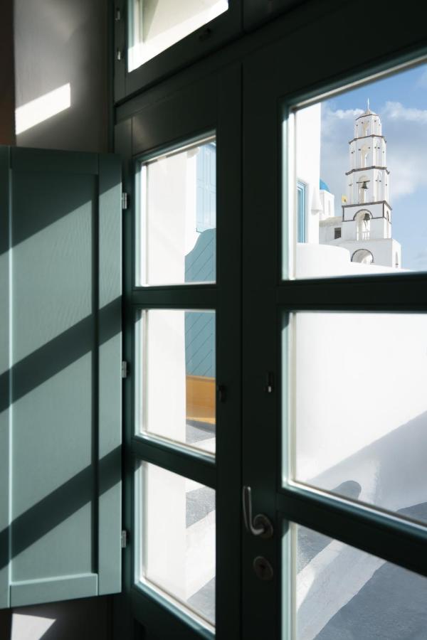 Valsamo Suites Pýrgos Esterno foto