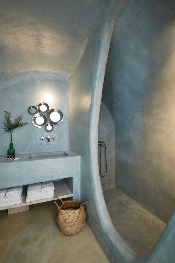 Valsamo Suites Pýrgos Esterno foto